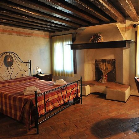 Hotel La Corte Correzzola Extérieur photo