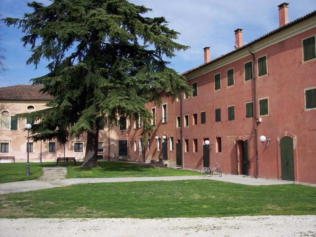 Hotel La Corte Correzzola Extérieur photo