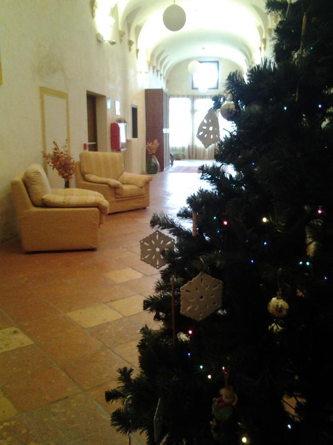 Hotel La Corte Correzzola Extérieur photo