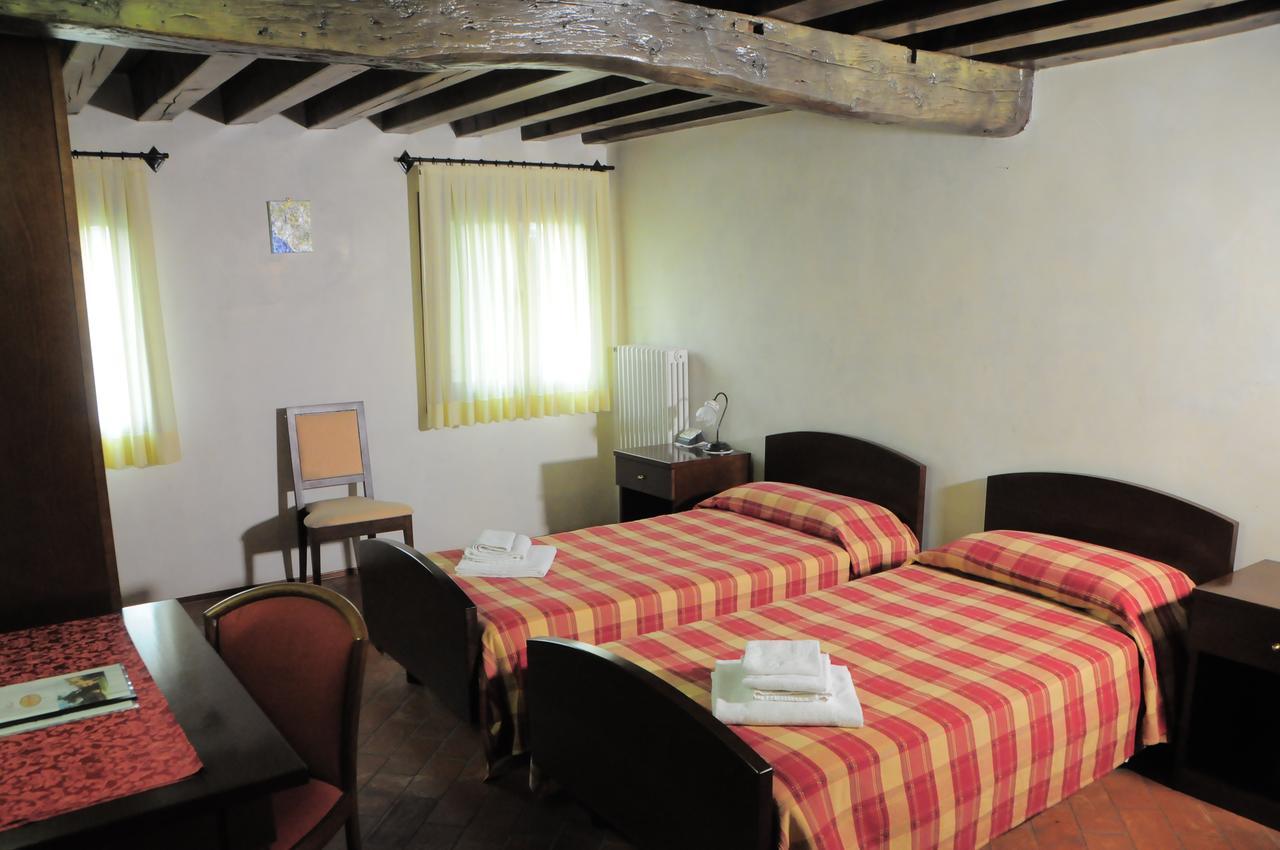Hotel La Corte Correzzola Extérieur photo