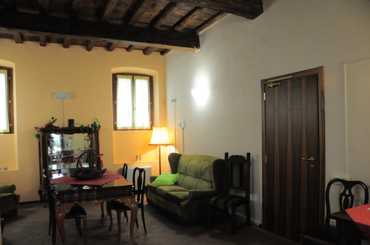 Hotel La Corte Correzzola Extérieur photo