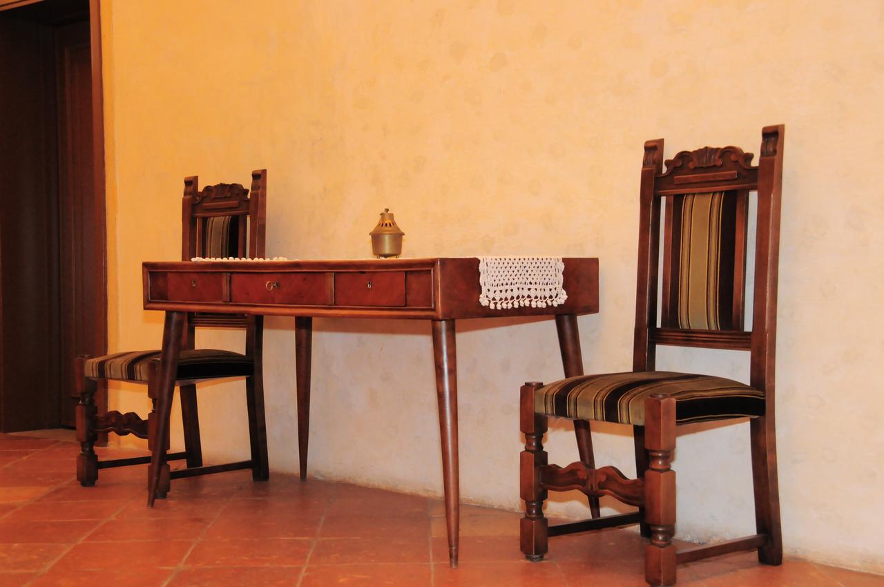 Hotel La Corte Correzzola Extérieur photo