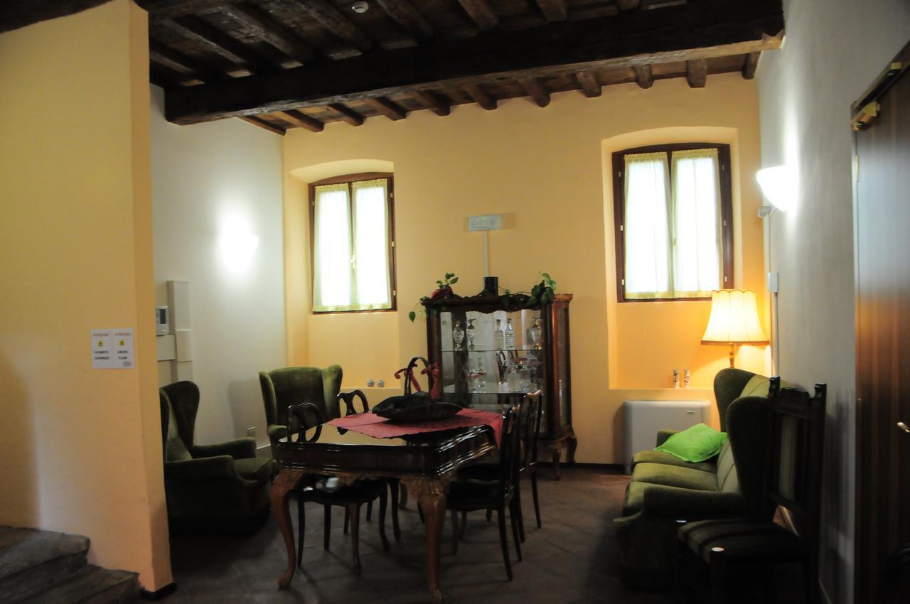 Hotel La Corte Correzzola Extérieur photo