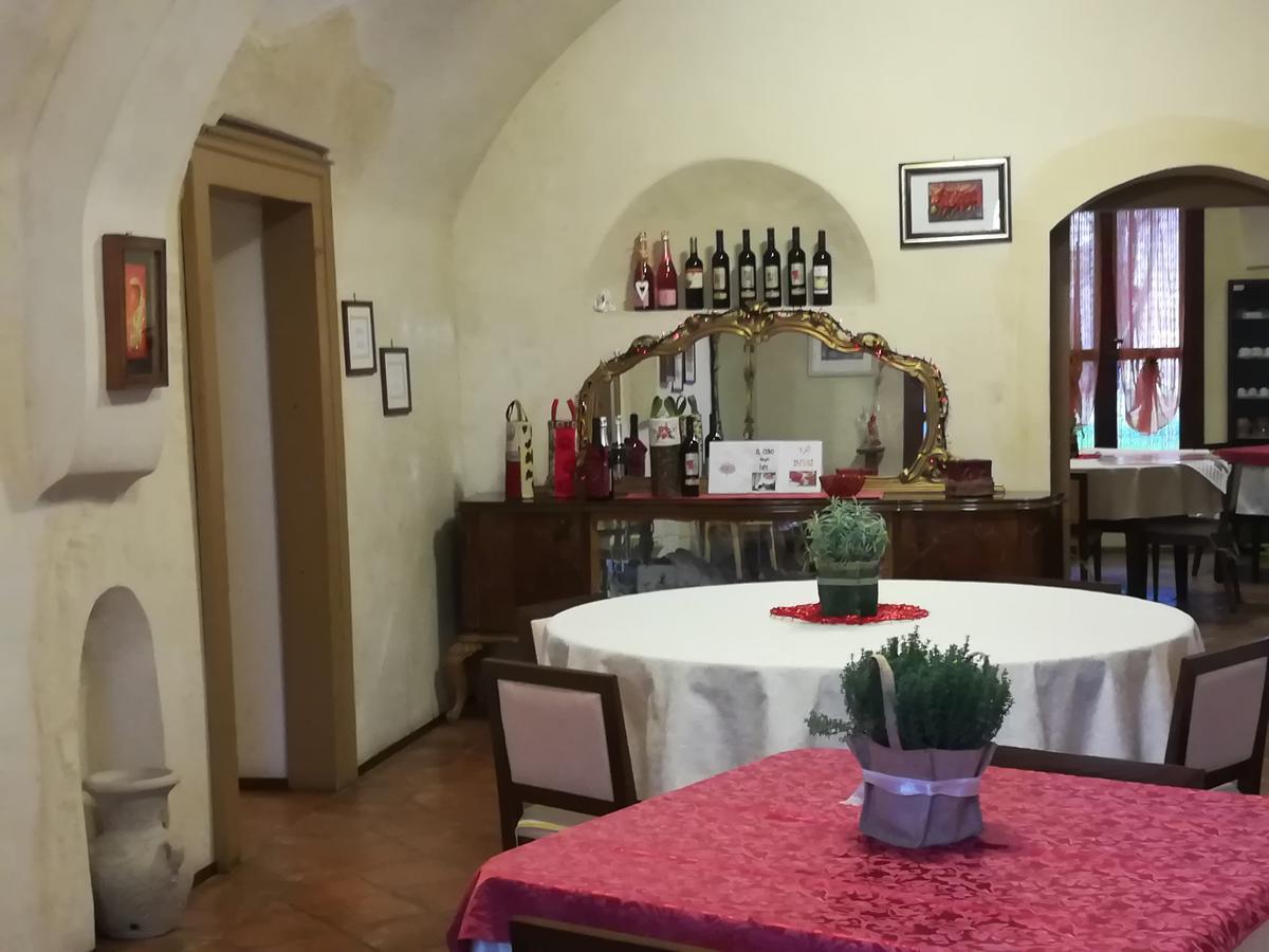 Hotel La Corte Correzzola Chambre photo