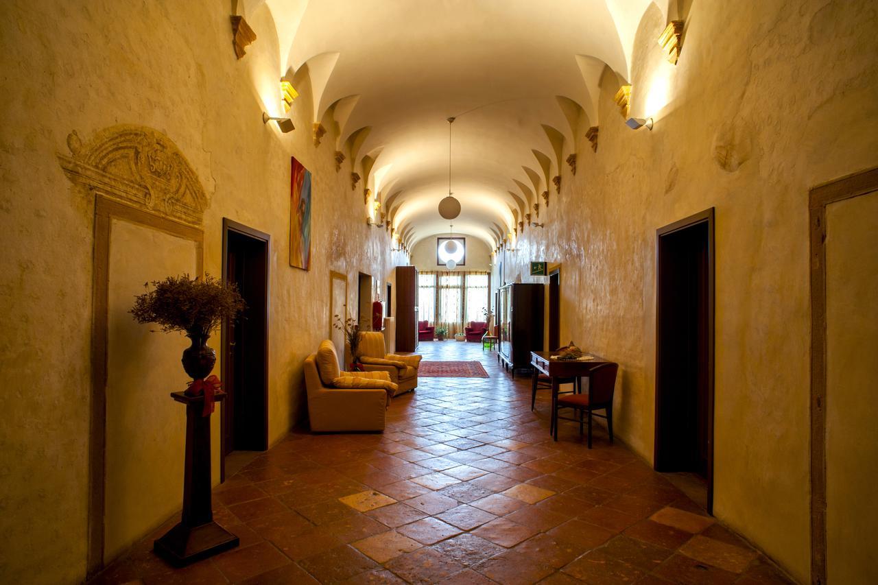 Hotel La Corte Correzzola Extérieur photo