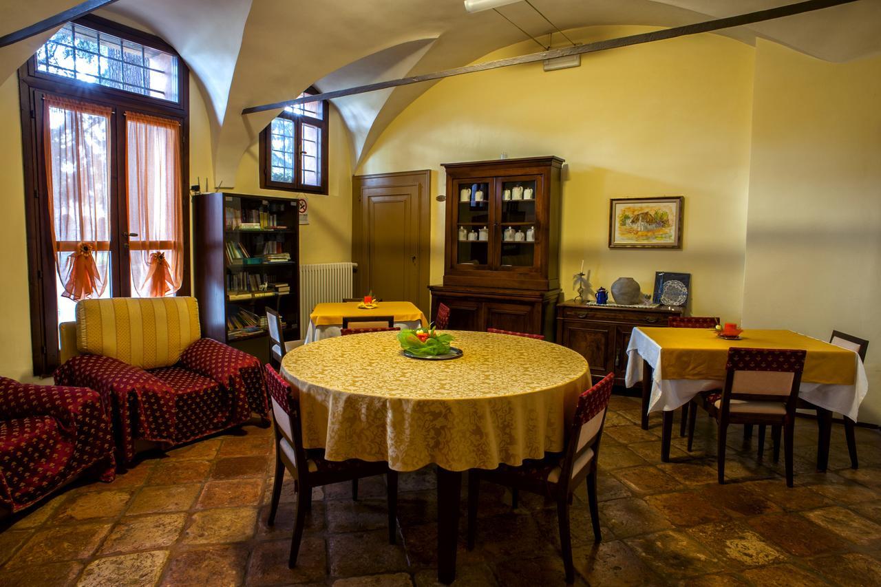 Hotel La Corte Correzzola Extérieur photo