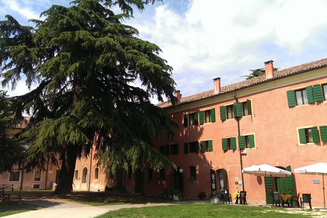 Hotel La Corte Correzzola Extérieur photo
