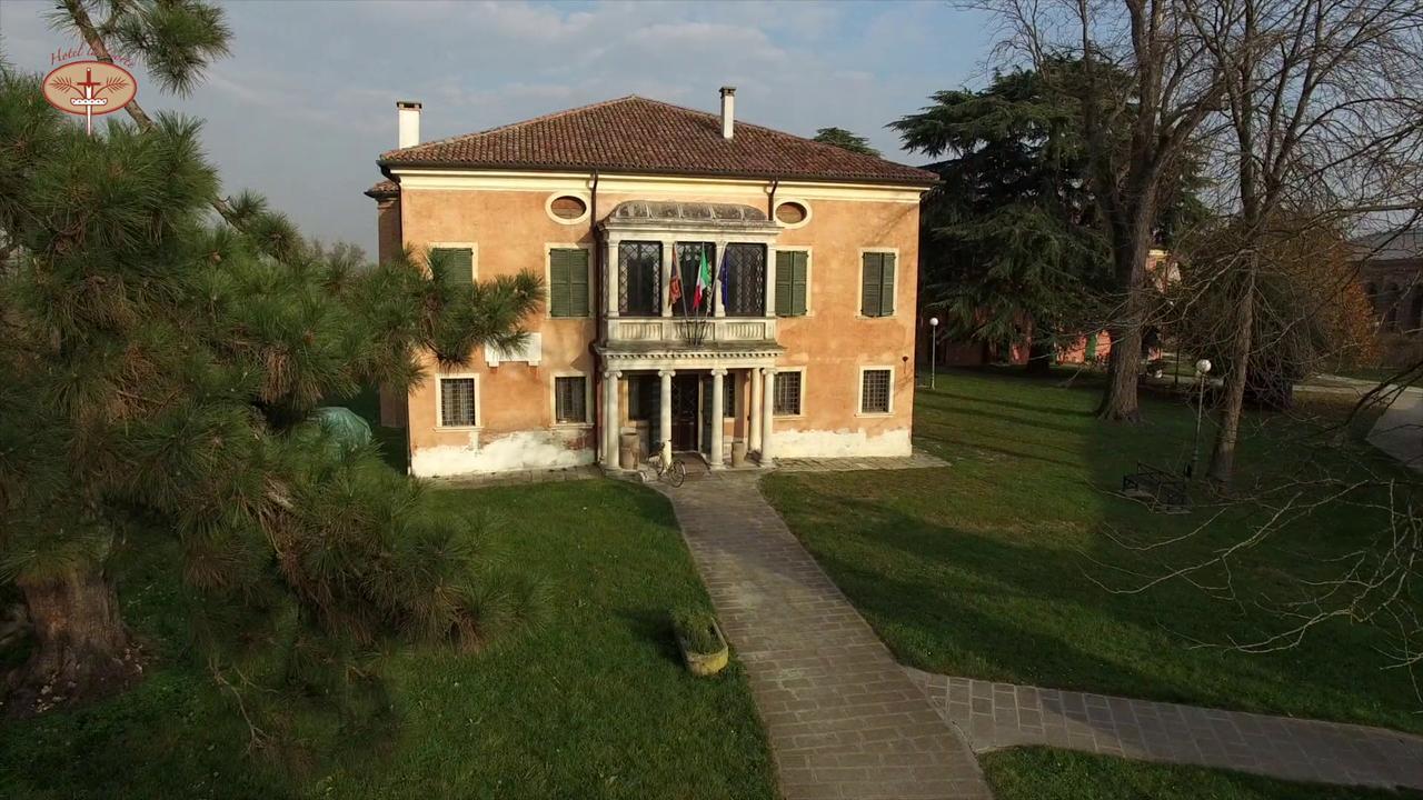 Hotel La Corte Correzzola Extérieur photo