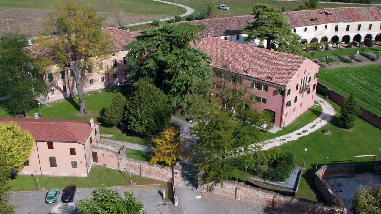 Hotel La Corte Correzzola Extérieur photo