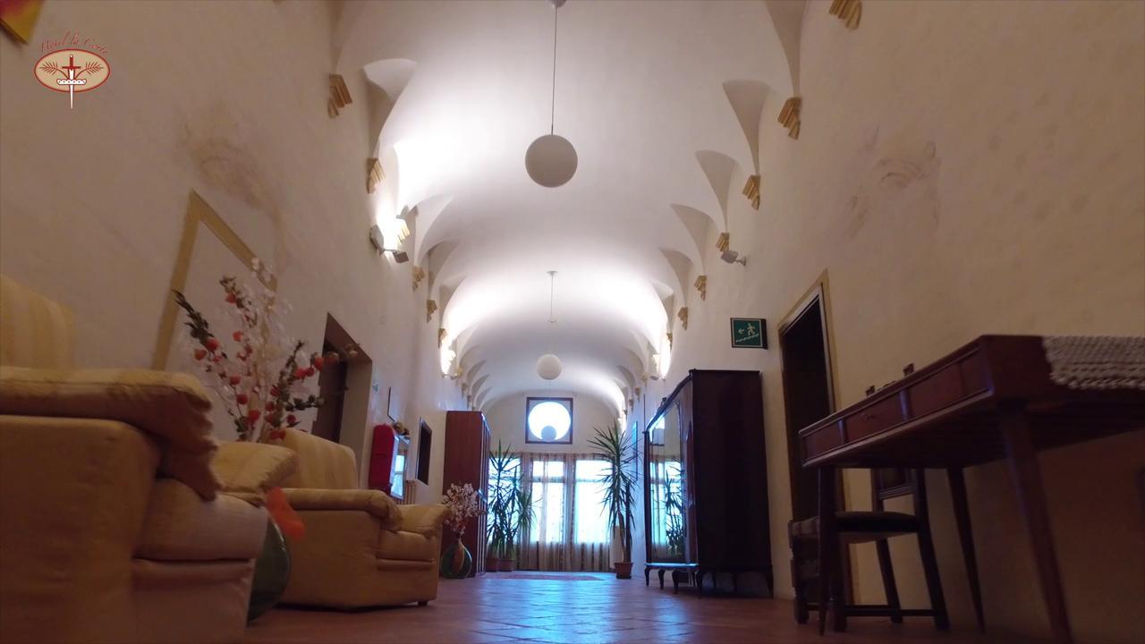 Hotel La Corte Correzzola Extérieur photo