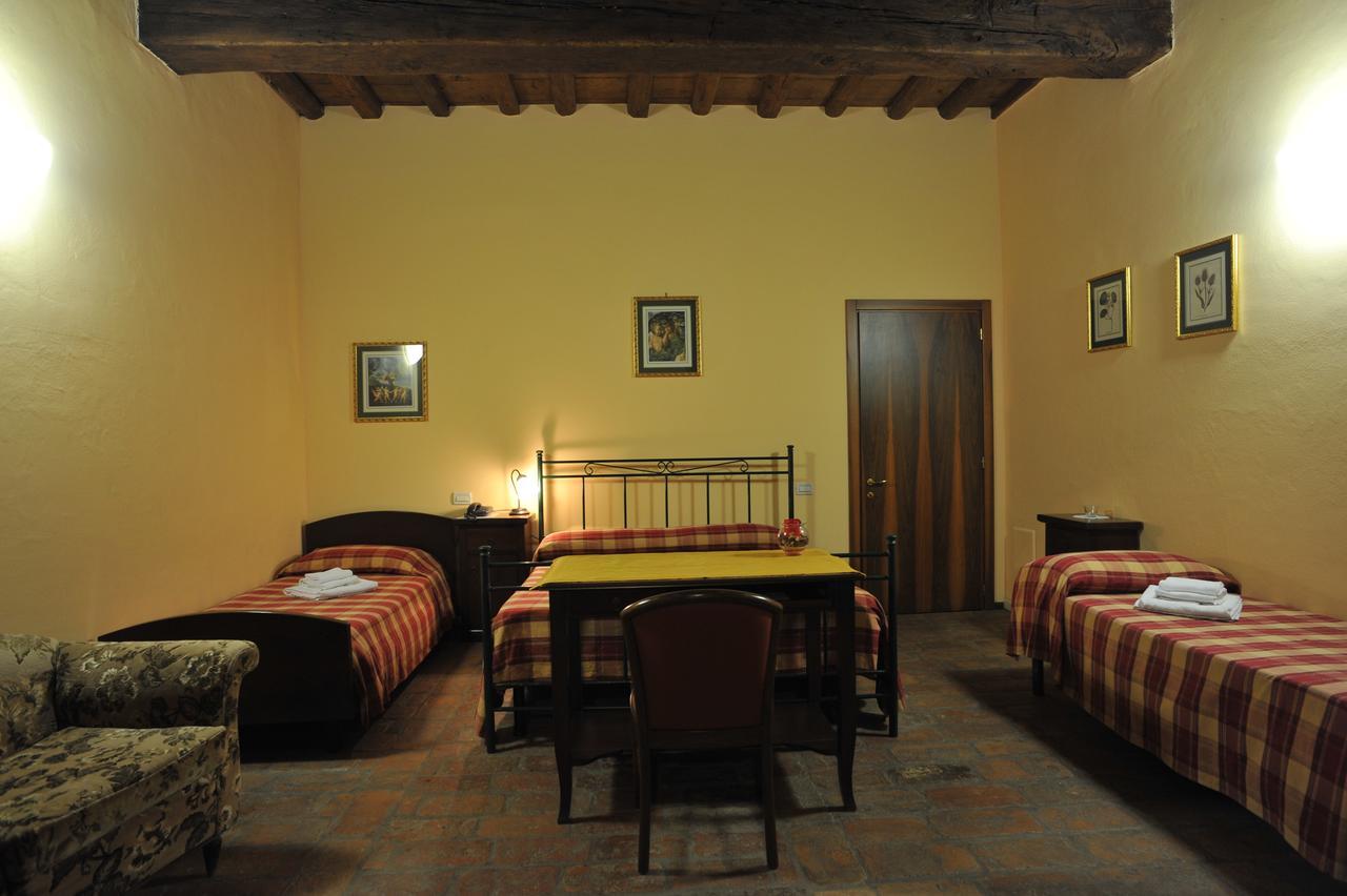 Hotel La Corte Correzzola Extérieur photo