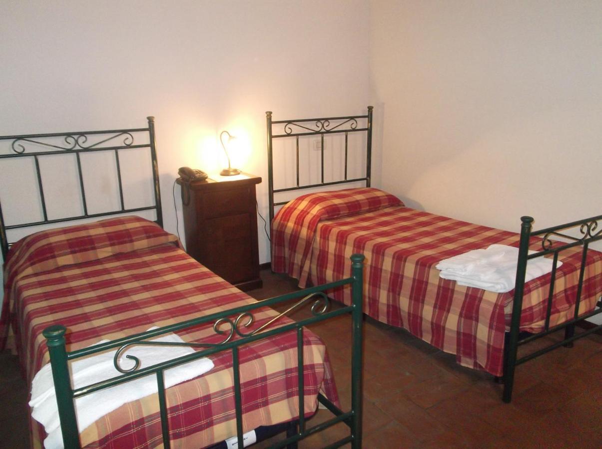 Hotel La Corte Correzzola Chambre photo